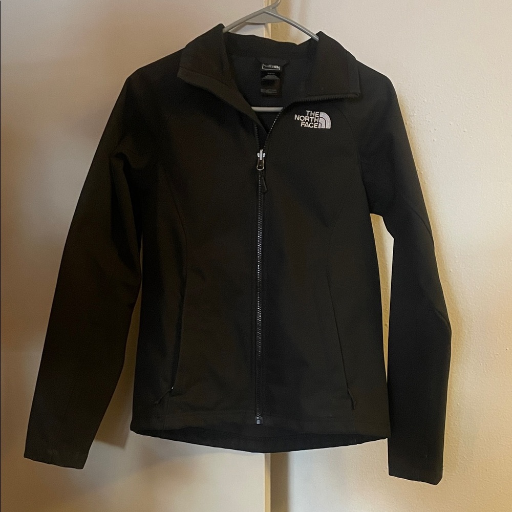 The North Face Women's Black Jacket